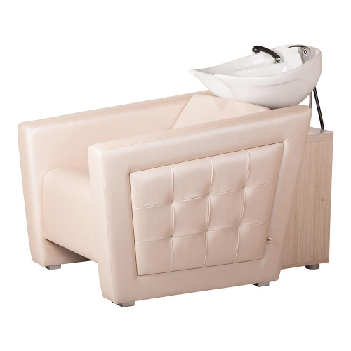 Мойка парикмахерская Гармония (раковина глубокая) фото