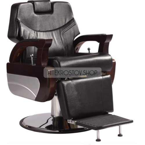 Кресло барбера Брендон фото