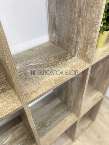 Стеллаж №4 фото