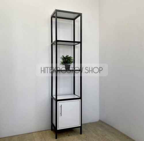 Стеллаж №3 фото