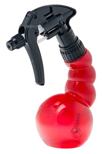 Распылитель Pro Sprayer 220 мл (красный, черный) фото