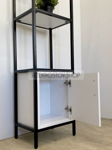 Стеллаж №3 фото