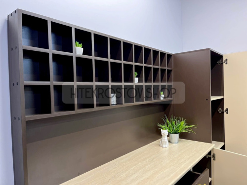 Лаборатория №75 фото