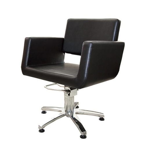 Кресло парикмахерское Бостон фото