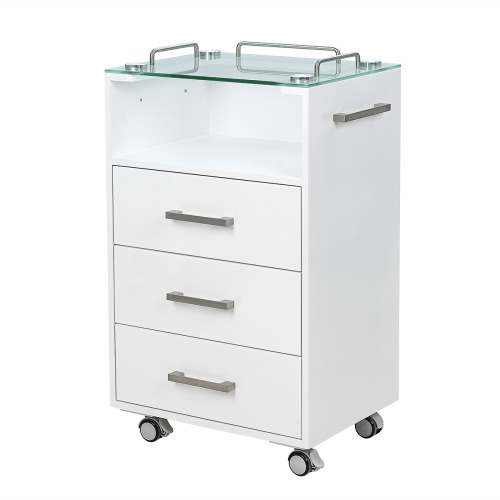 Столик косметолога МД-815 фото