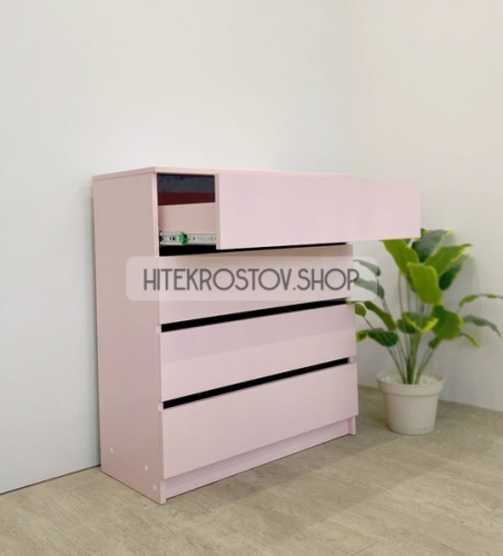 Комод №17 фото