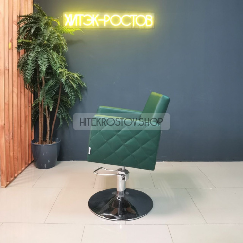 Кресло парикмахерское Элит 2 фото