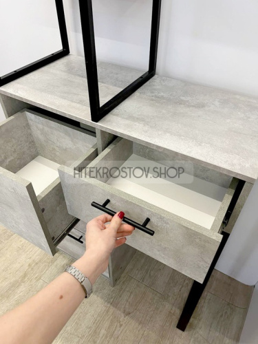 Стеллаж №2 фото