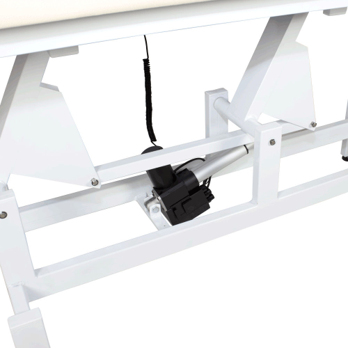 Кушетка косметологическая МД-837 фото