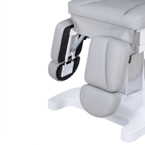 Педикюрное кресло Мэйджик Подо Plus с поворотными ногами фото