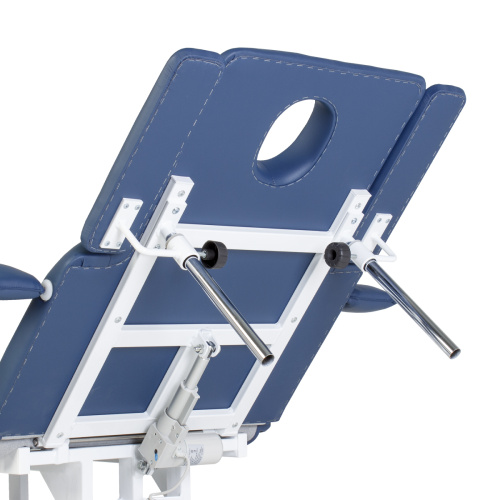 Кушетка массажная МД-850 Plus фото