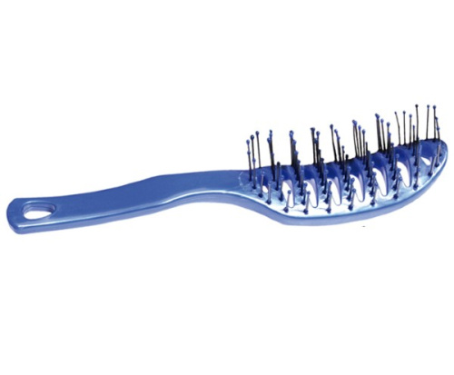 Щетка продувная 9 рядов фото