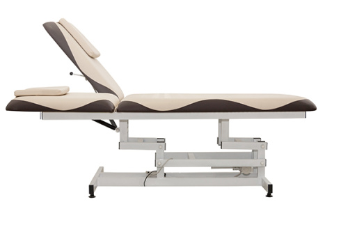 Кушетка массажная КМ-3007  фото