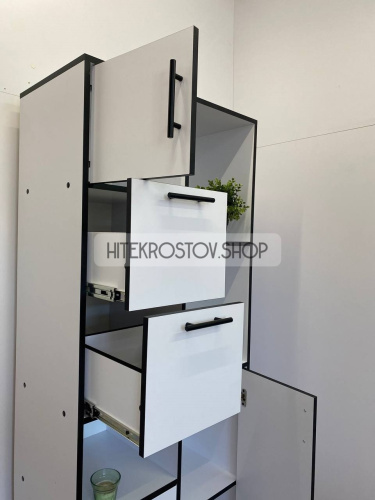 Стеллаж №30 фото