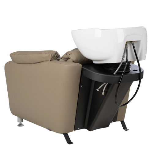 Мойка парикмахерская Амелия без реклайнера фото