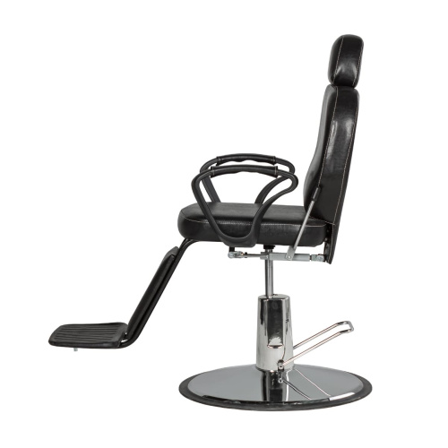 Кресло барбера МД-8500 фото
