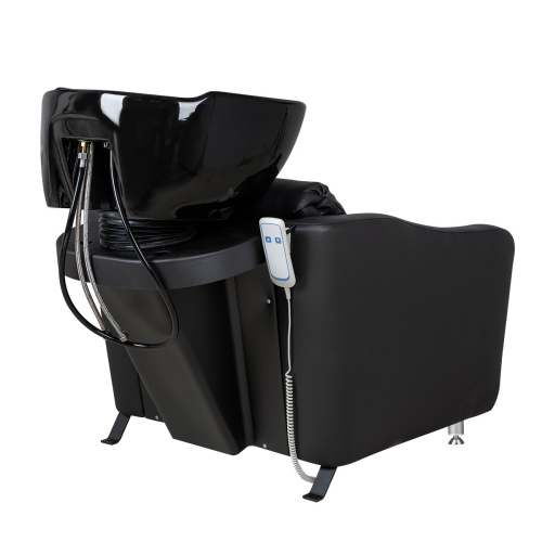 Мойка-реклайнер парикмахерская Лаура фото