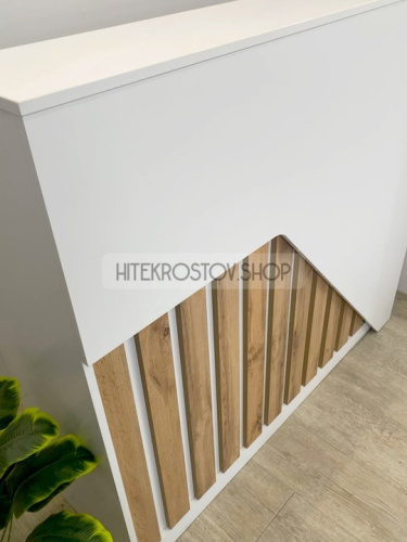 Стойка администратора №20 фото