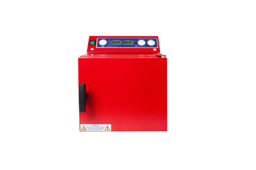 Cтерилизатор воздушный Ферропласт-5 фото