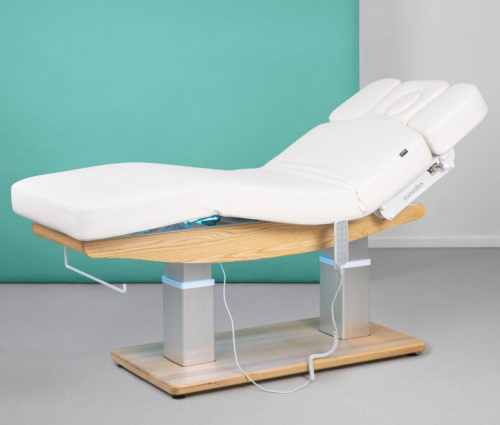 Кушетка массажная МК170 Troch Smart фото