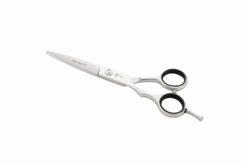 Ножницы  MеlоnРrо  Silver Edition д/левши прямые /5,5"/ SE/L-01 фото
