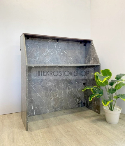 Стойка администратора №34 фото