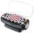 Электробигуди BaByliss PRO ceramic pulse фото