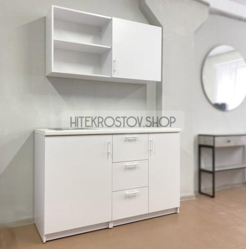 Лаборатория №16 фото