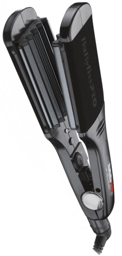 Щипцы-гофре с/терм 200С  фото