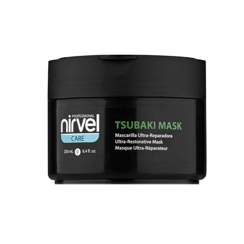 Care Маска д/сух и поврежд волос 250мл  фото