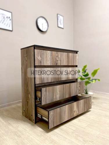 Комод №17 фото