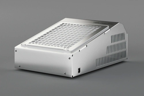 Маникюрный пылесос AirMaster TORNADO PRO фото