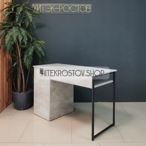 Стол маникюрный №58 + 5 розеток фото