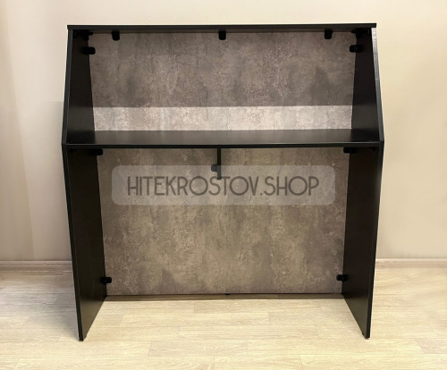 Стойка администратора №48 фото