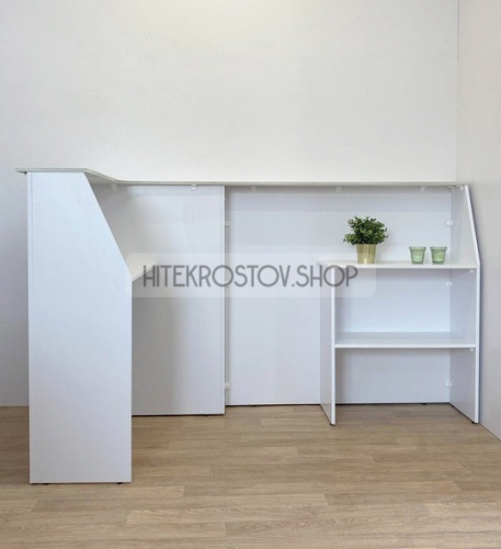 Стойка администратора №46 фото