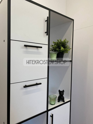 Стеллаж №30 фото