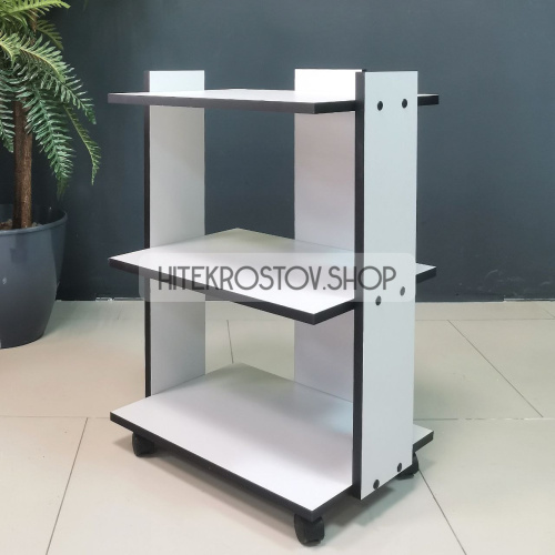 Тележка №2 фото