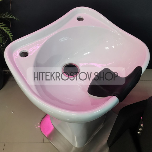 Мойка парикмахерская Валенсия фото