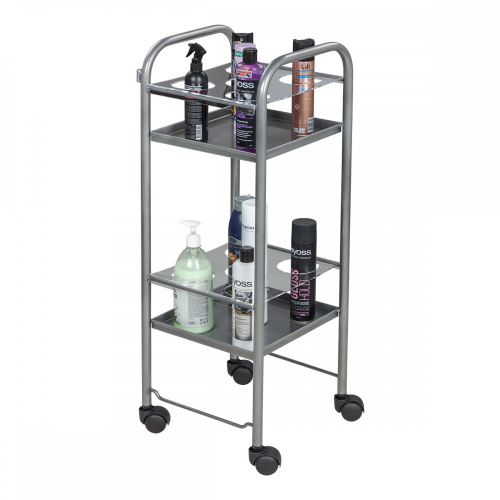 Тележка парикмахерская Синди-01 фото