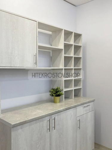 Лаборатория №32 фото