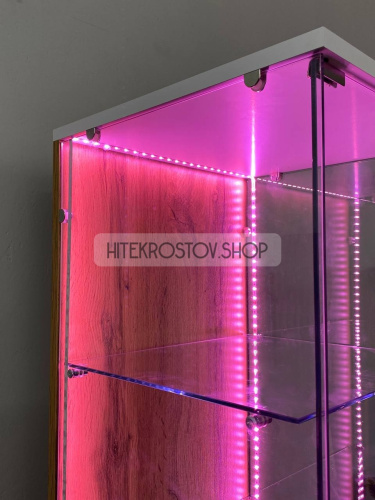 Стеллаж №40 фото