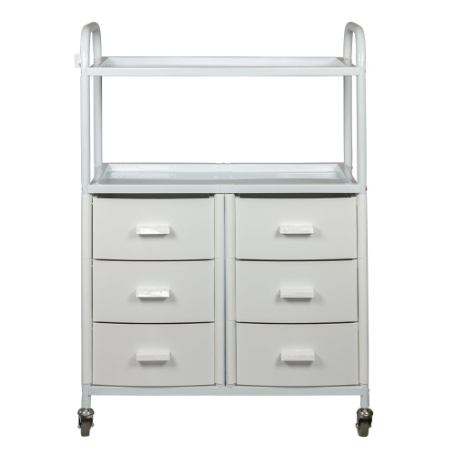 Тумба-стеллаж Oliva фото