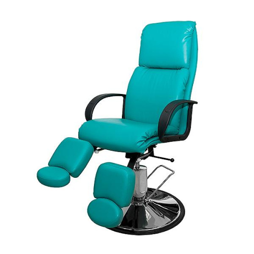Педикюрное кресло Сатурн фото