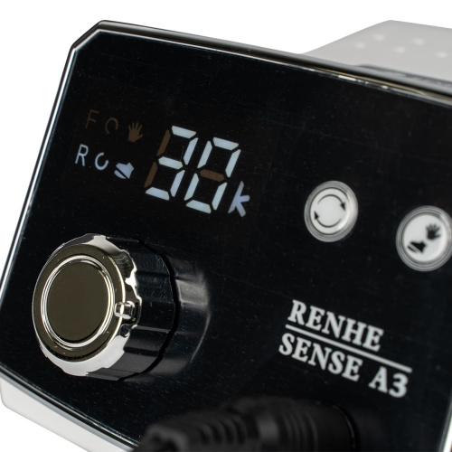 Аппарат для маникюра Renhe A3A 30K (с педалью) фото