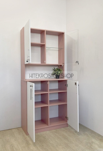 Лаборатория №8 фото