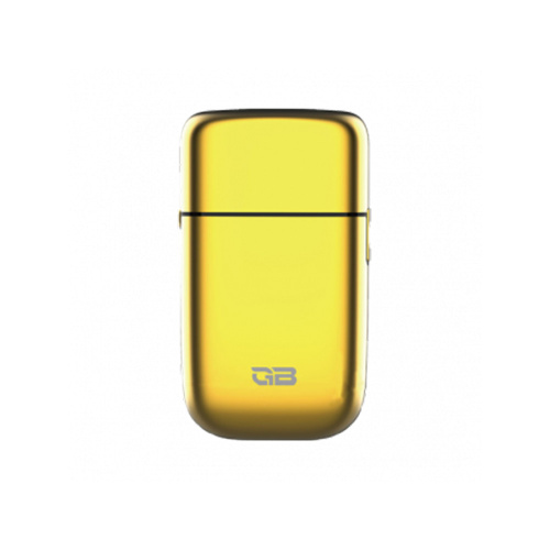 Шейвер GB ZERO металл (золото, серебро) фото