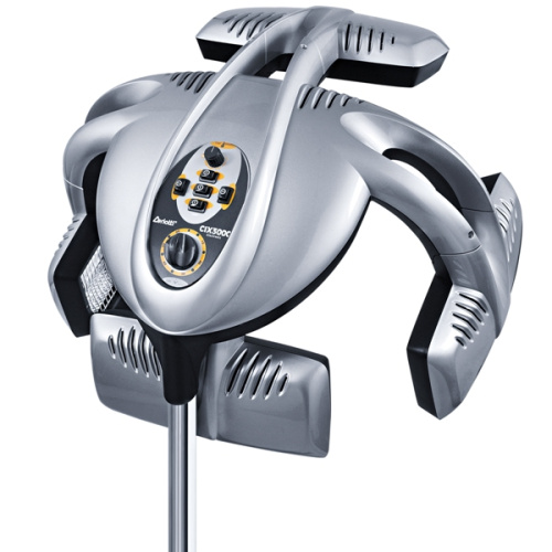 Климазон CIX 3000 ELECTRONIC Ceriotti фото