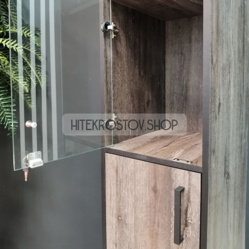 Стеллаж №42 фото