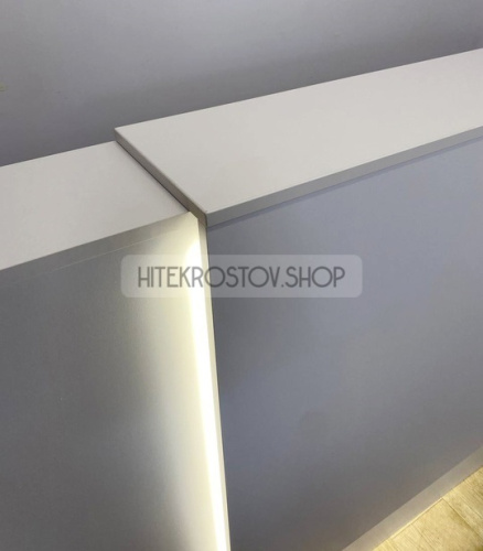 Стойка администратора №7 фото