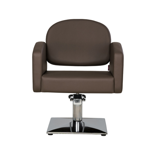 Кресло парикмахерское Тера фото
